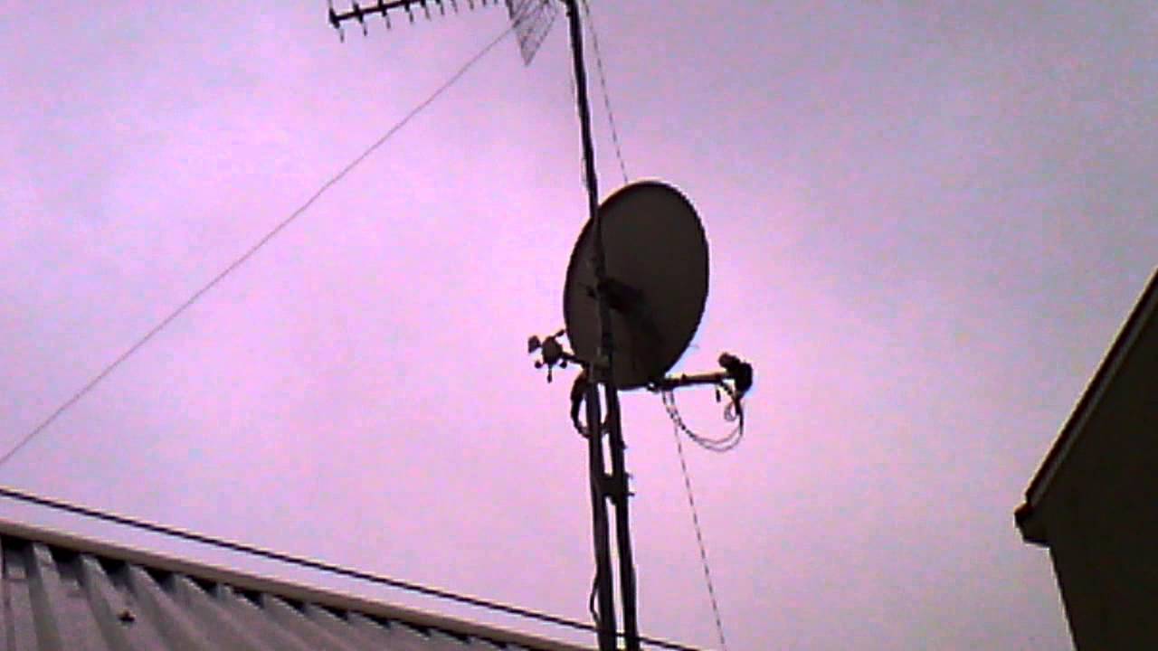 Haier W716 demo video 720p da HDblog.it