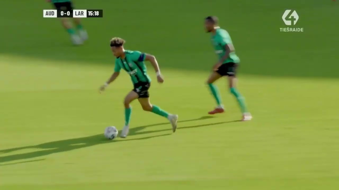 2025 Matheus Clemente Fk Auda 