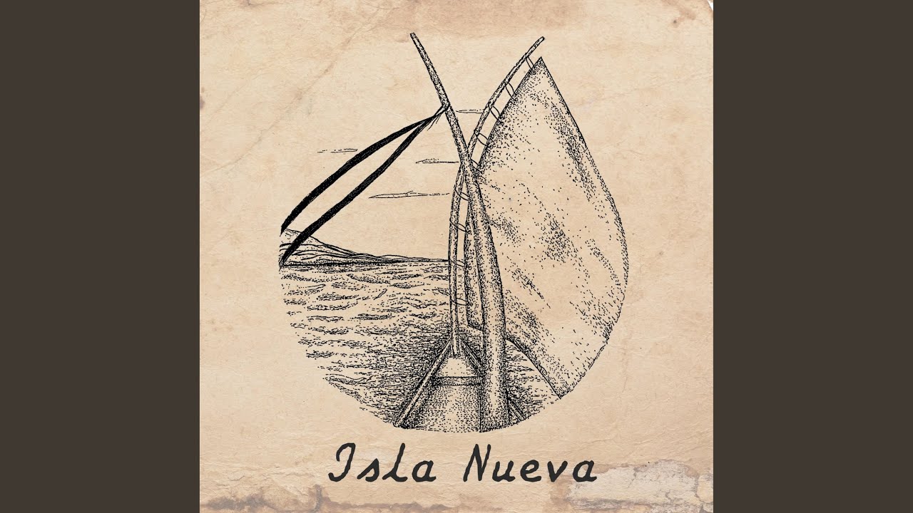 Isla Nueva