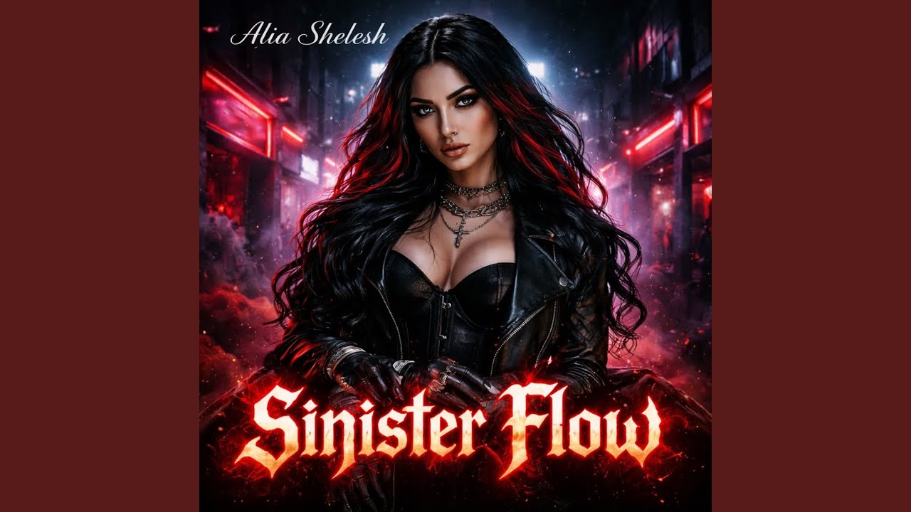 Sinister Flow