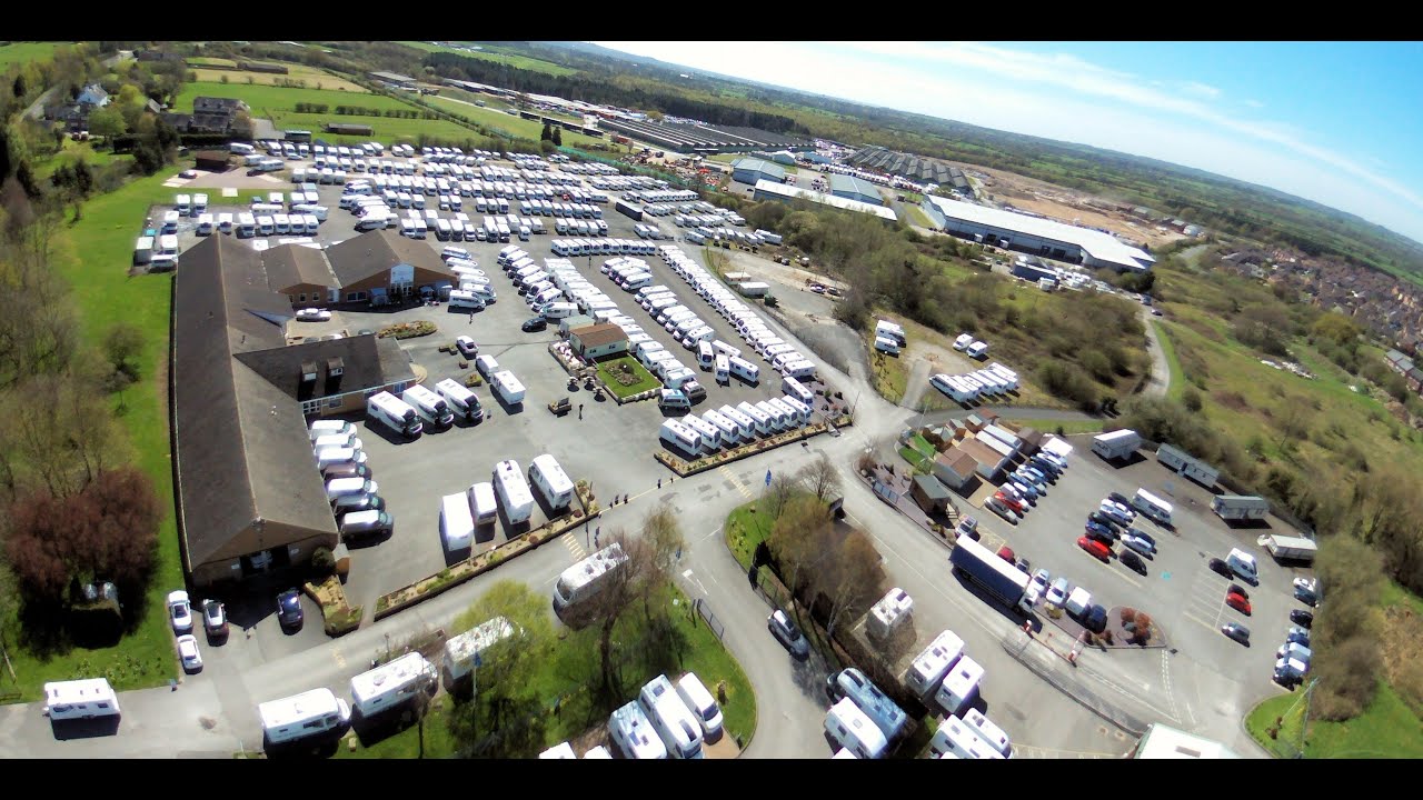 Welcome to Don Amott Leisure !
