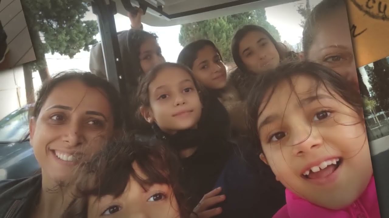 מצגת בת מצווה לאלונה