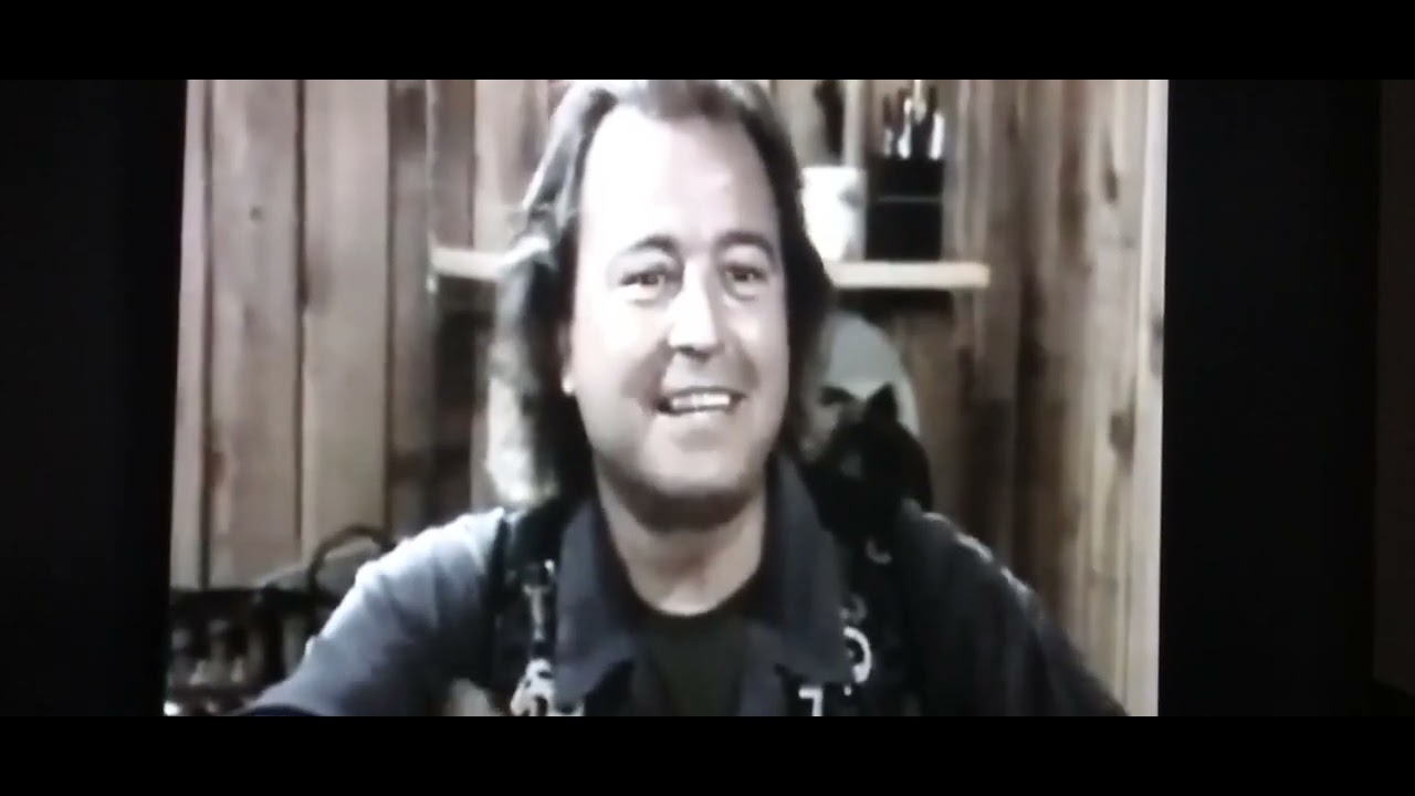 Foreigner's Mick Jones talks about a funny encounter with the Beatles