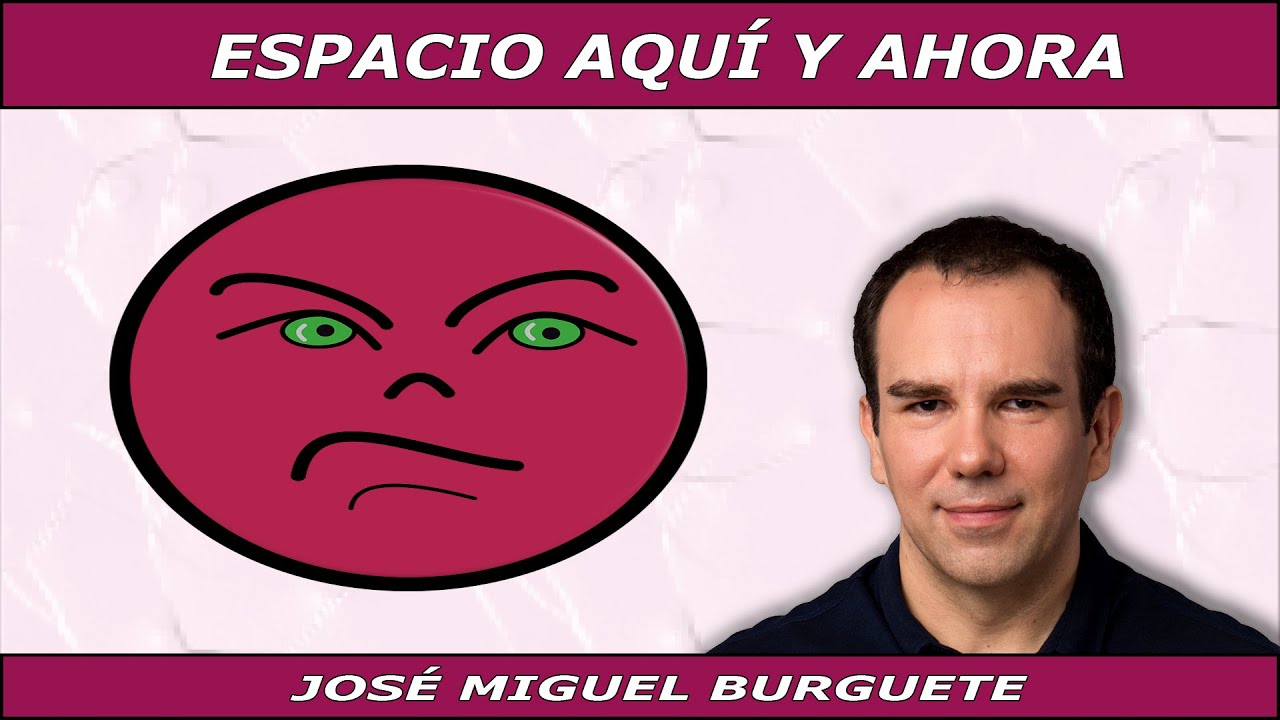 EL RENCOR, ¿QUÉ TIPO DE SENTIMIENTO ES? Y ¿CÓMO PODEMOS SANARLO?