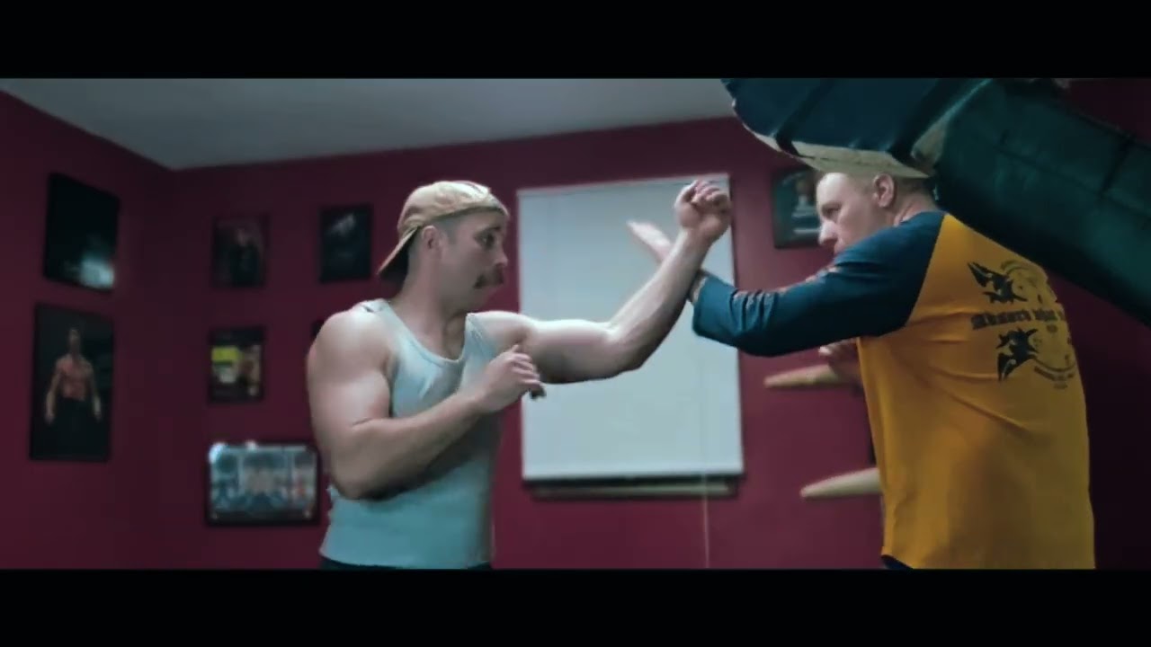 JKD Training Highlights #1 