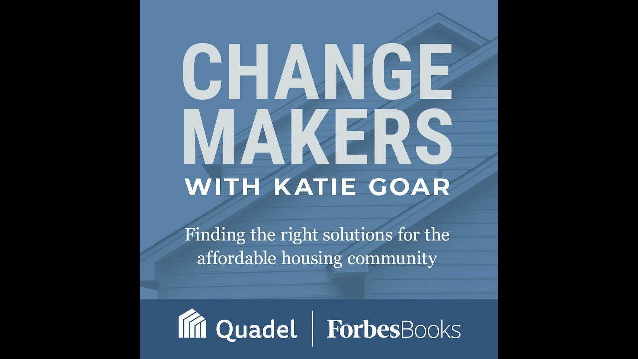 Episode 136: Laura Archuleta, President and CEO, Jamboree Housing Corporation