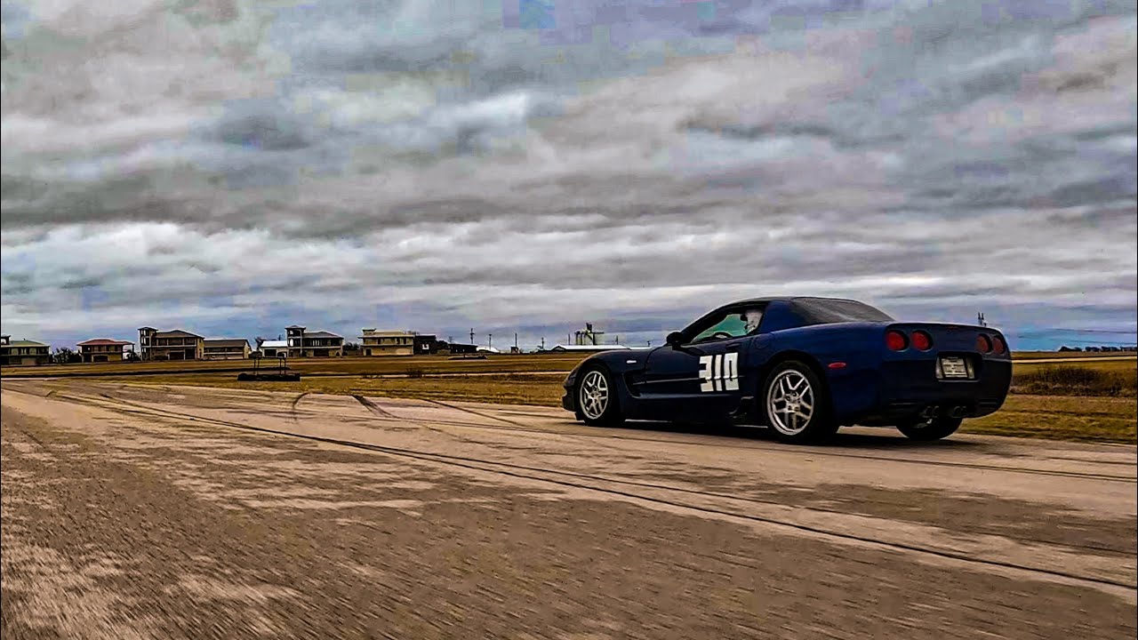Chasing a Corvette in My Boxster GTS 4.0 | PCA HPDE Day 2 at MSR Cresson