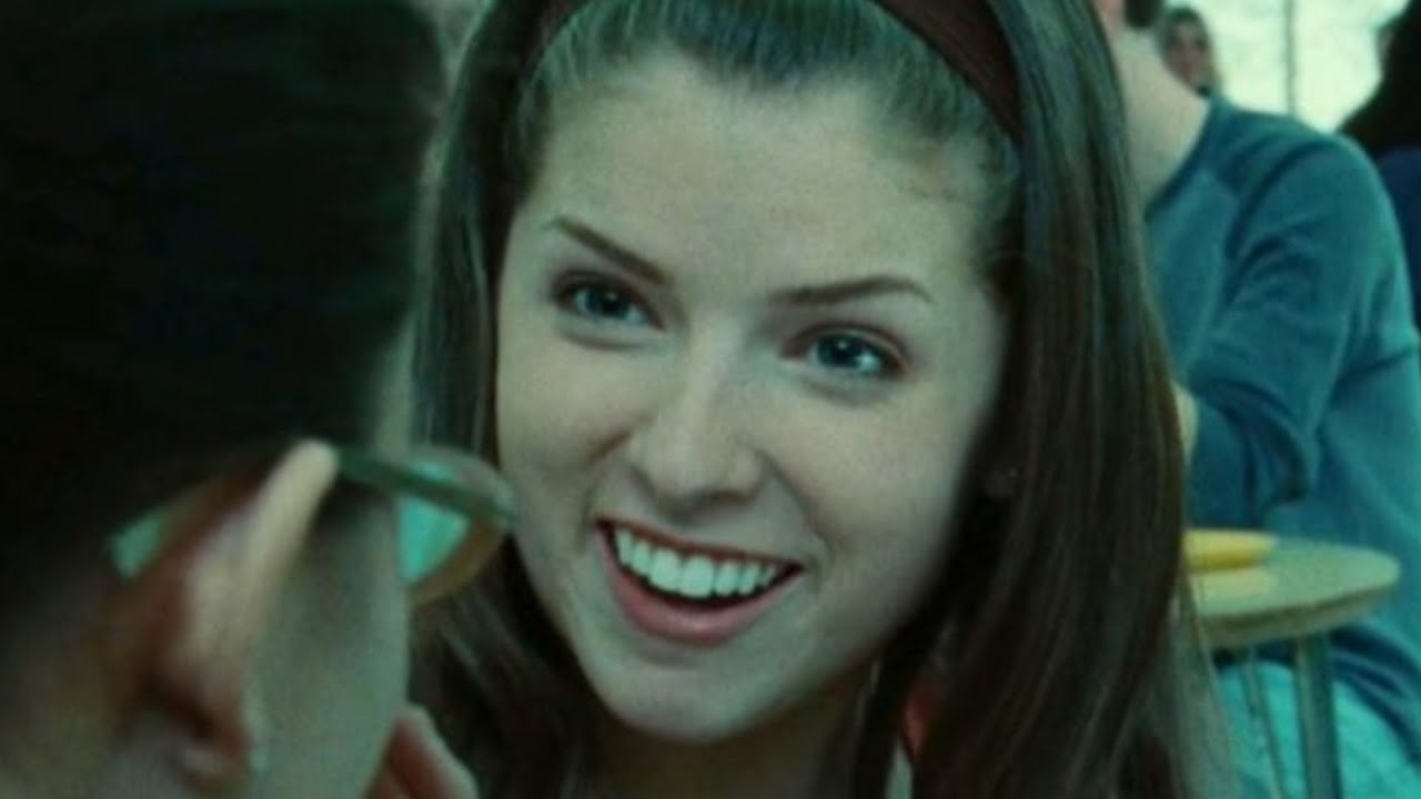 Anna Kendick Enthüllt Ihre Horrorgeschichten Von Den Twighlight Dreharbeiten