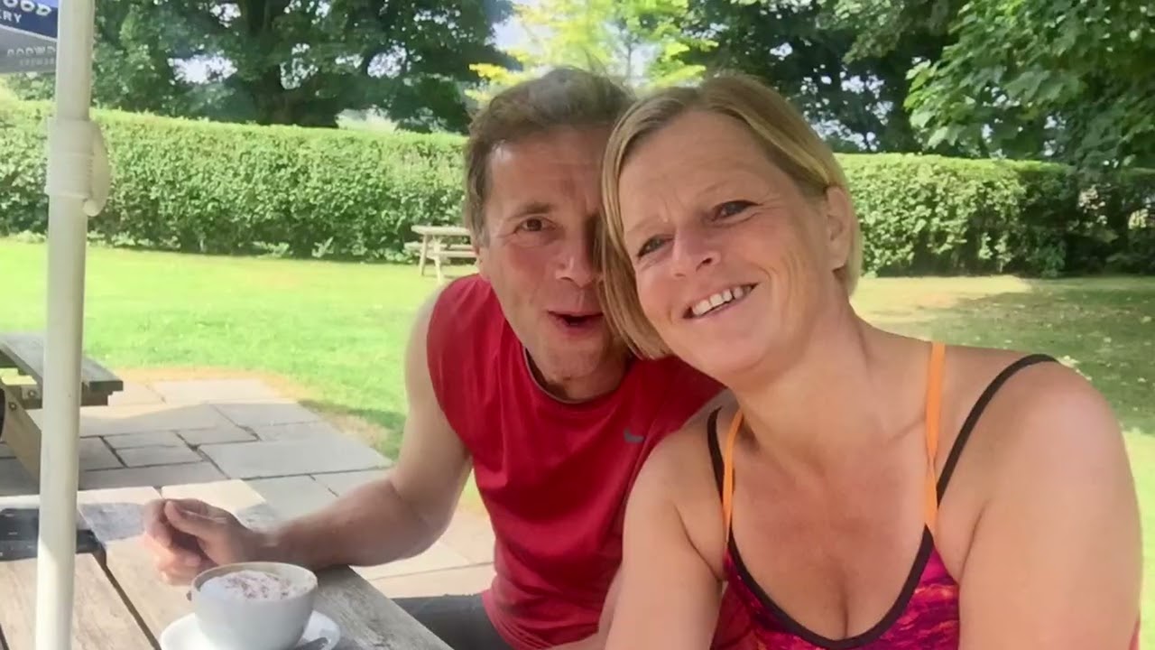 fietsen engeland terugblik