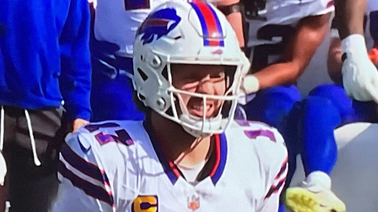 BILLS VS JAGS WILDCARD GAME REVIEW 2026 