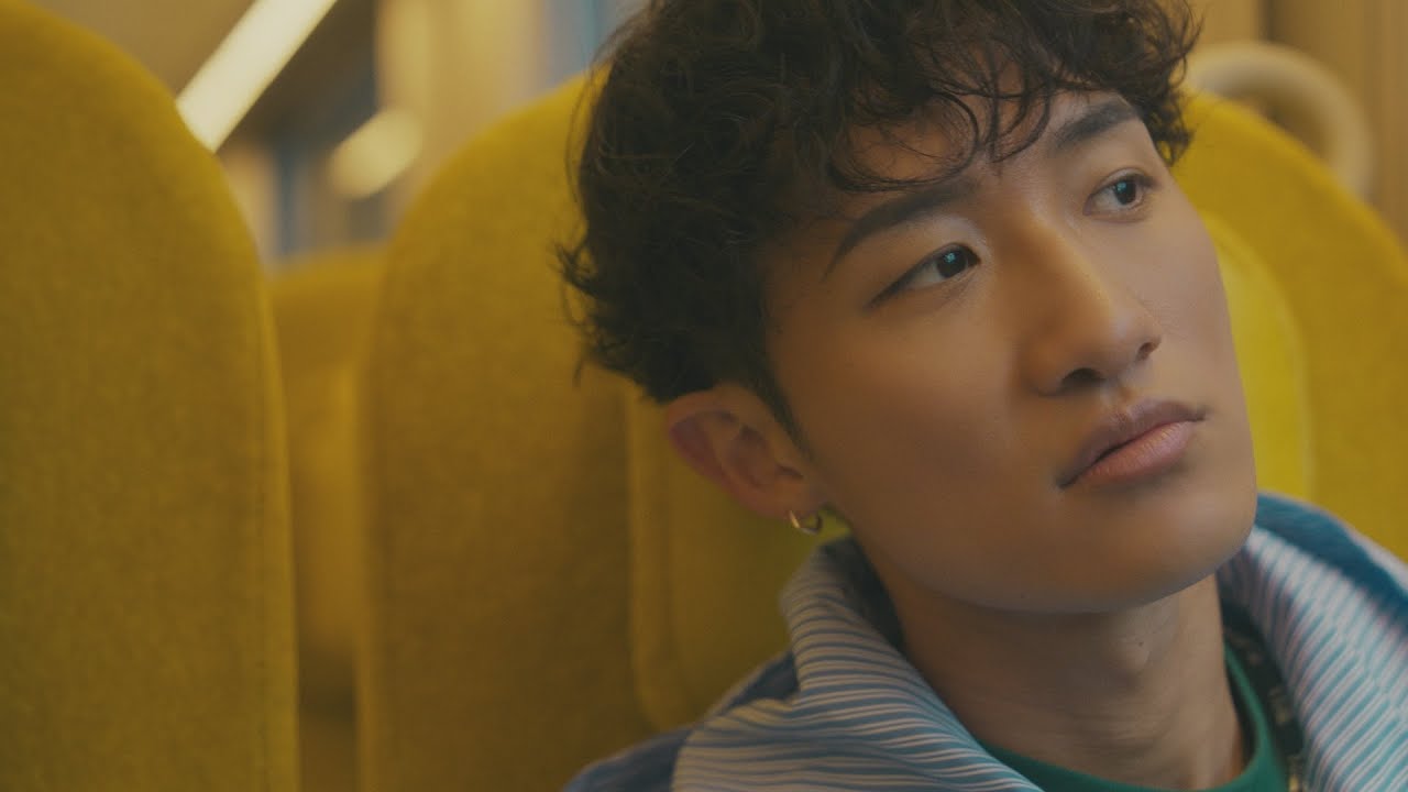 西武鉄道「特急ラビュー」篇 Web CM 15秒