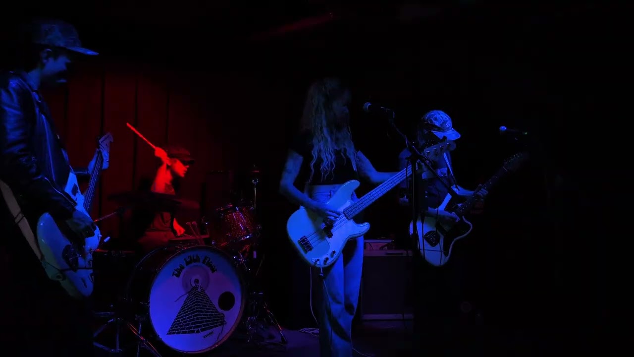 PREHUMAN | Austin, TX