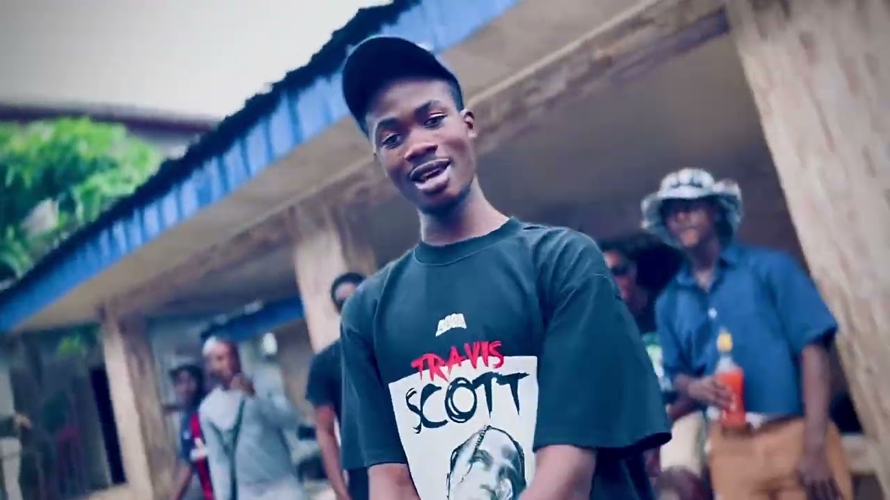 SHATTA BOOM BOOM (ETOPI)Presenta su primer  &aacute;lbum &ldquo;EL LEGADO DE BIG NIGGA&rdquo;&rdquo;