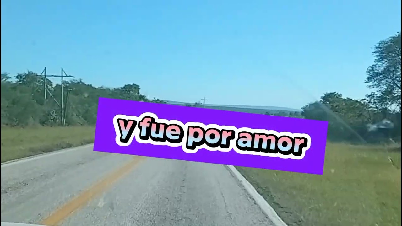 #❤️ cuando pases por problemas 🙏en letra