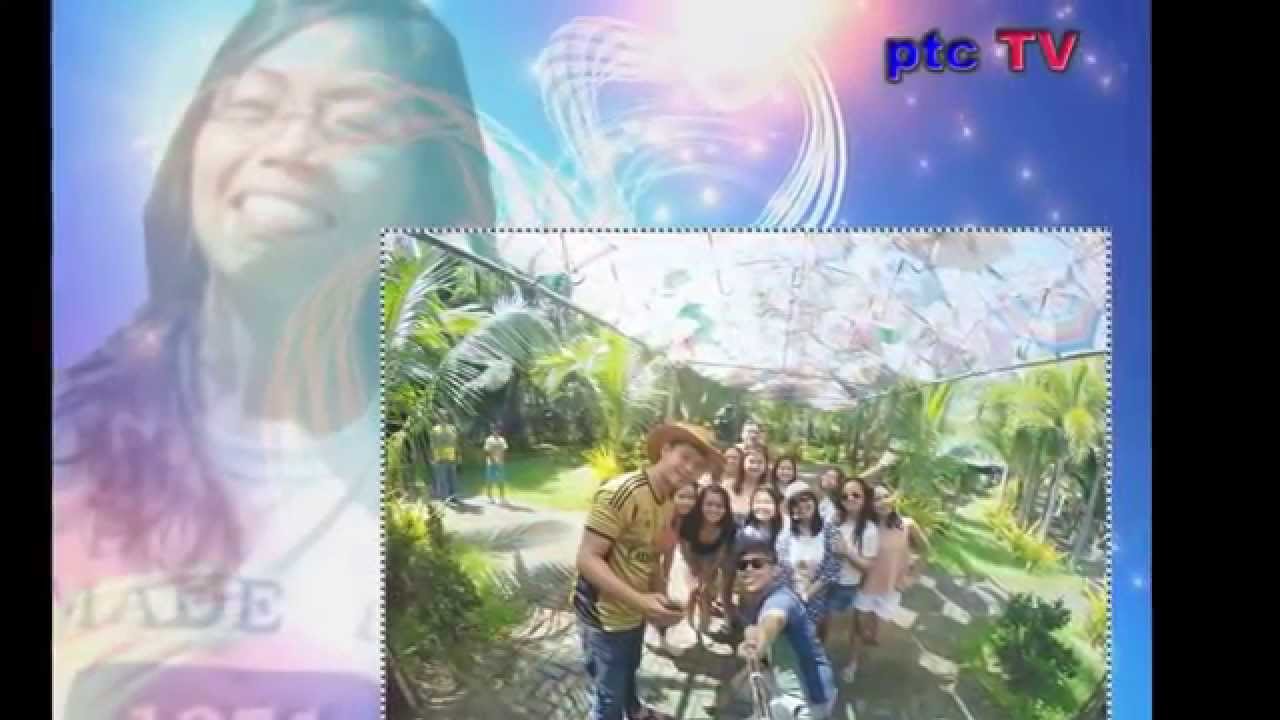 ptc admin @ PORACAY