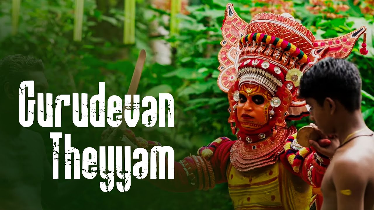 Gurudevan Vellattu | Ritual Art Form of Kerala | Kerala Tourism