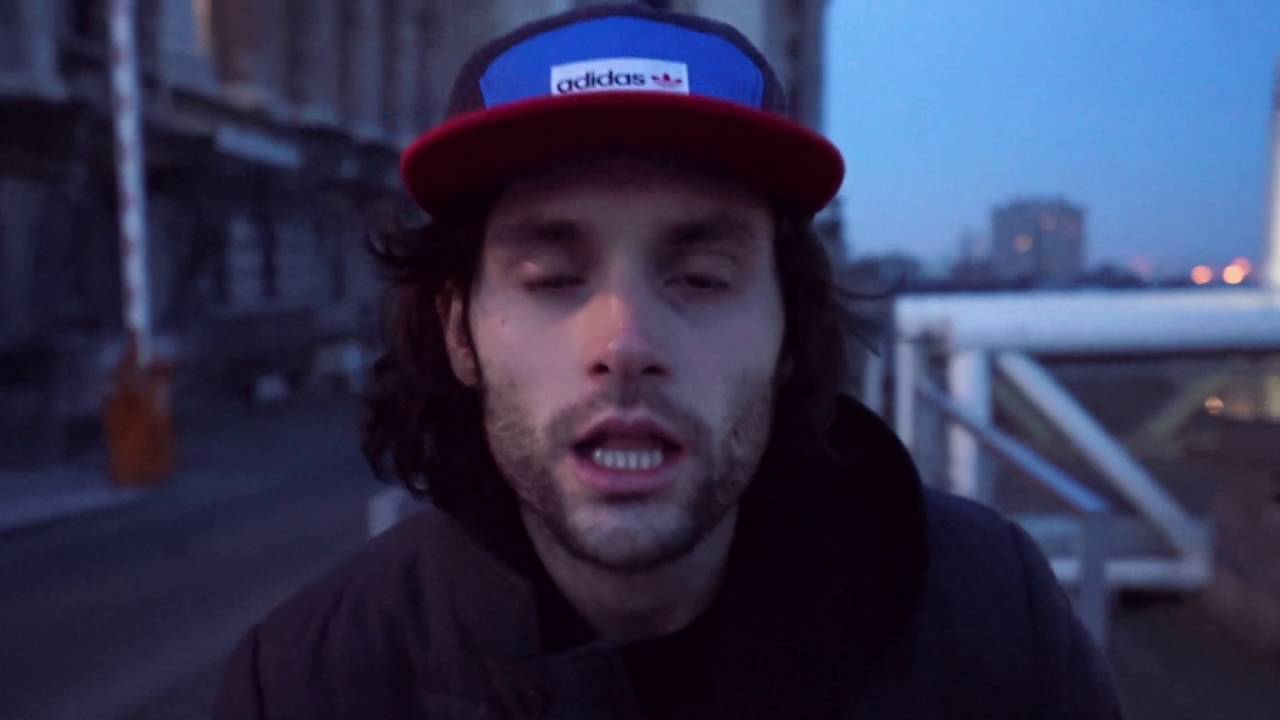 MOTHXR - Wild Ride
