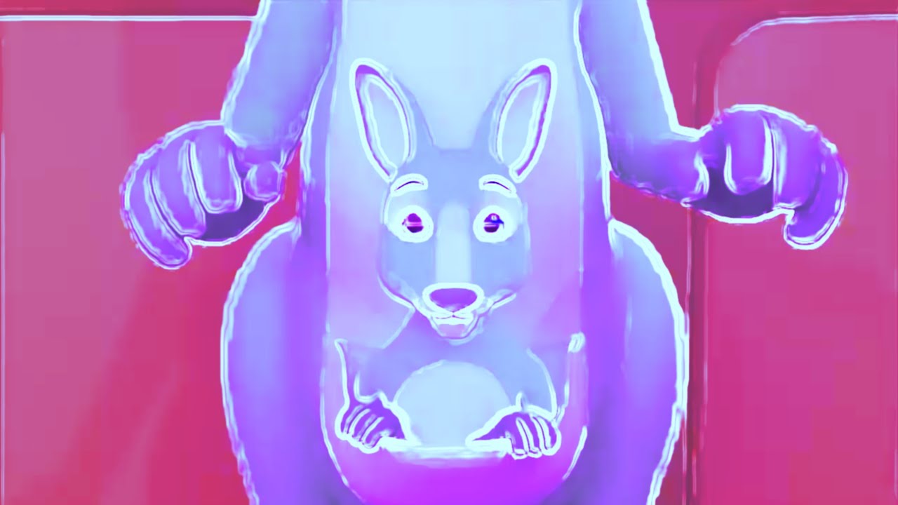 A Kangaroo/ Hickory Dickory Dock/ Please Subscribe