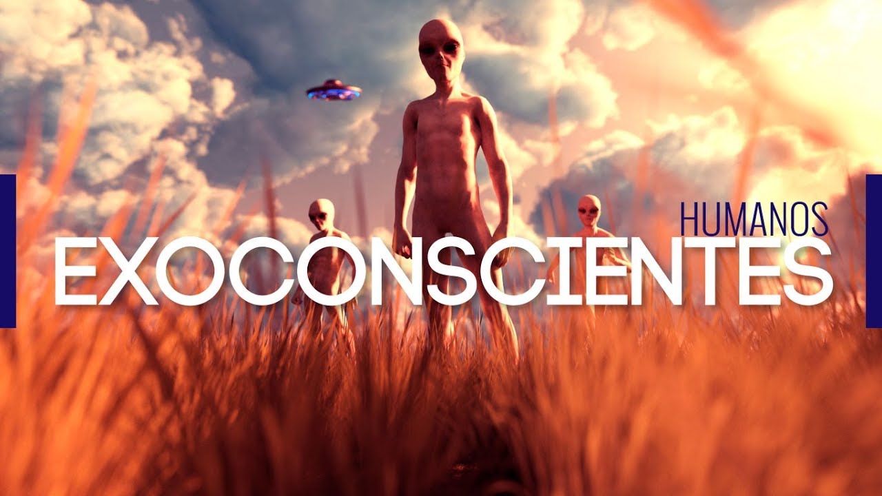 #102 Rebecca Hardcastle | Humanos exoconscientes