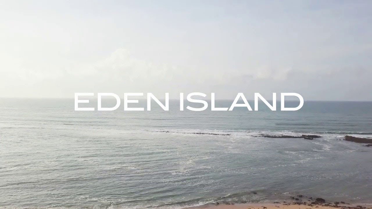 eden island bouznika 2021