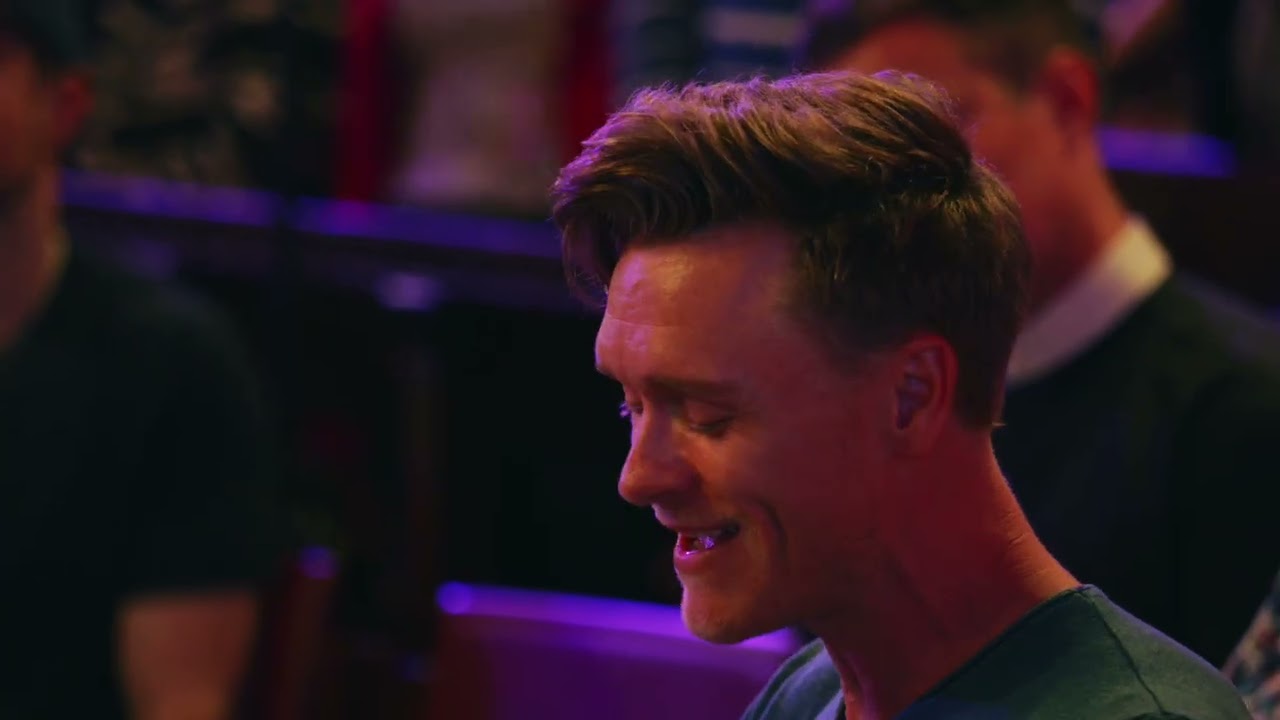 Imagine Worship — Pride 2023