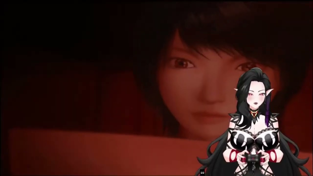 VOD: Fatal Frame III: The Tormented | First Playthrough | Part 1