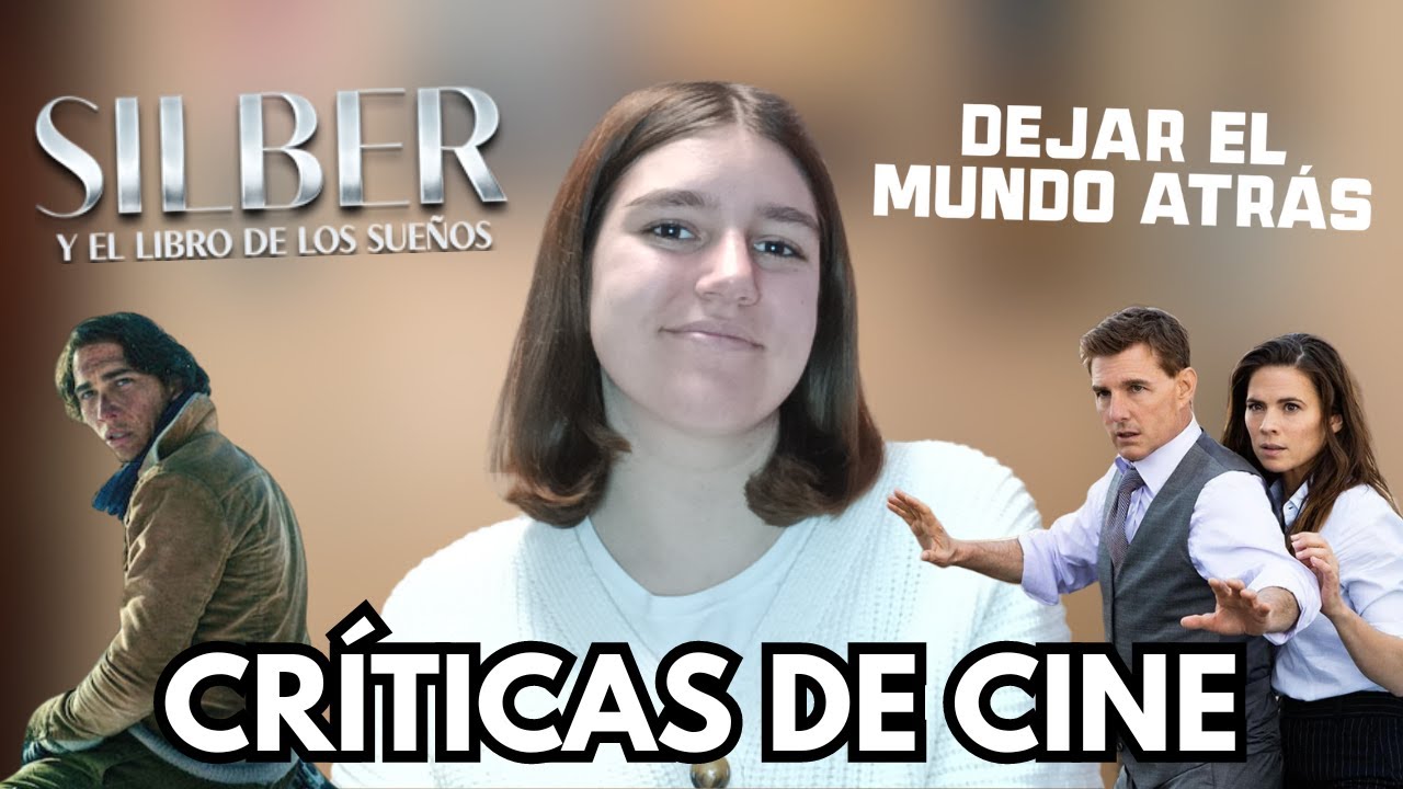 PELÍCULAS de DICIEMBRE