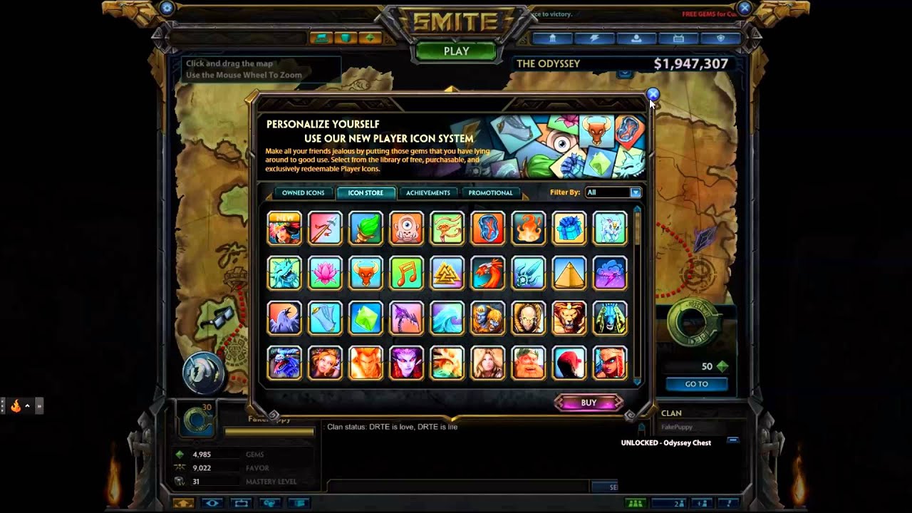 Unlocking Archon Thanatos FULL