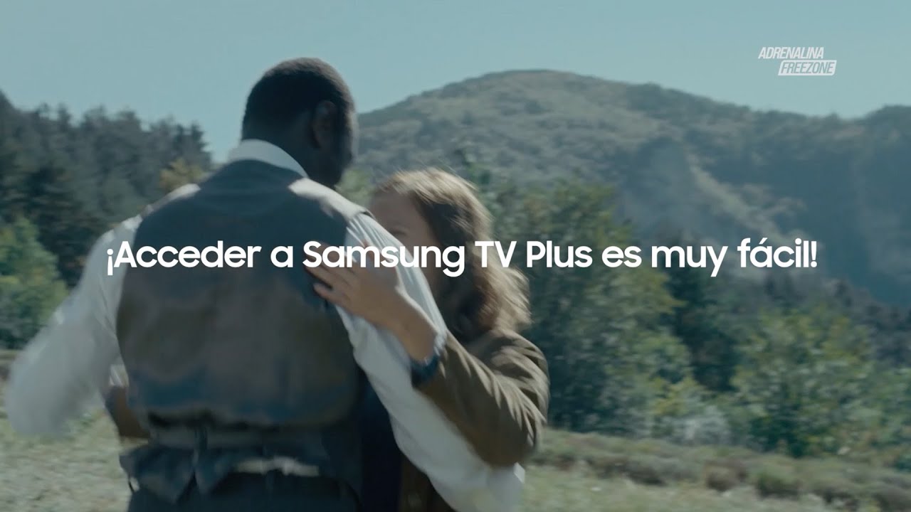 Samsung TV Plus: El mejor entretenimiento gratis | Samsung