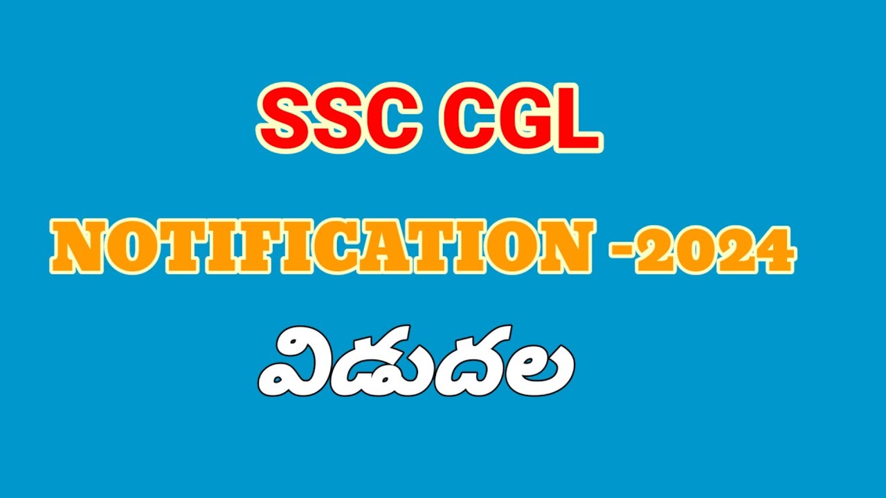 Notification for IP PA SA posts Direct Recruitment 2024 #cgl2024  #notification #pasa
