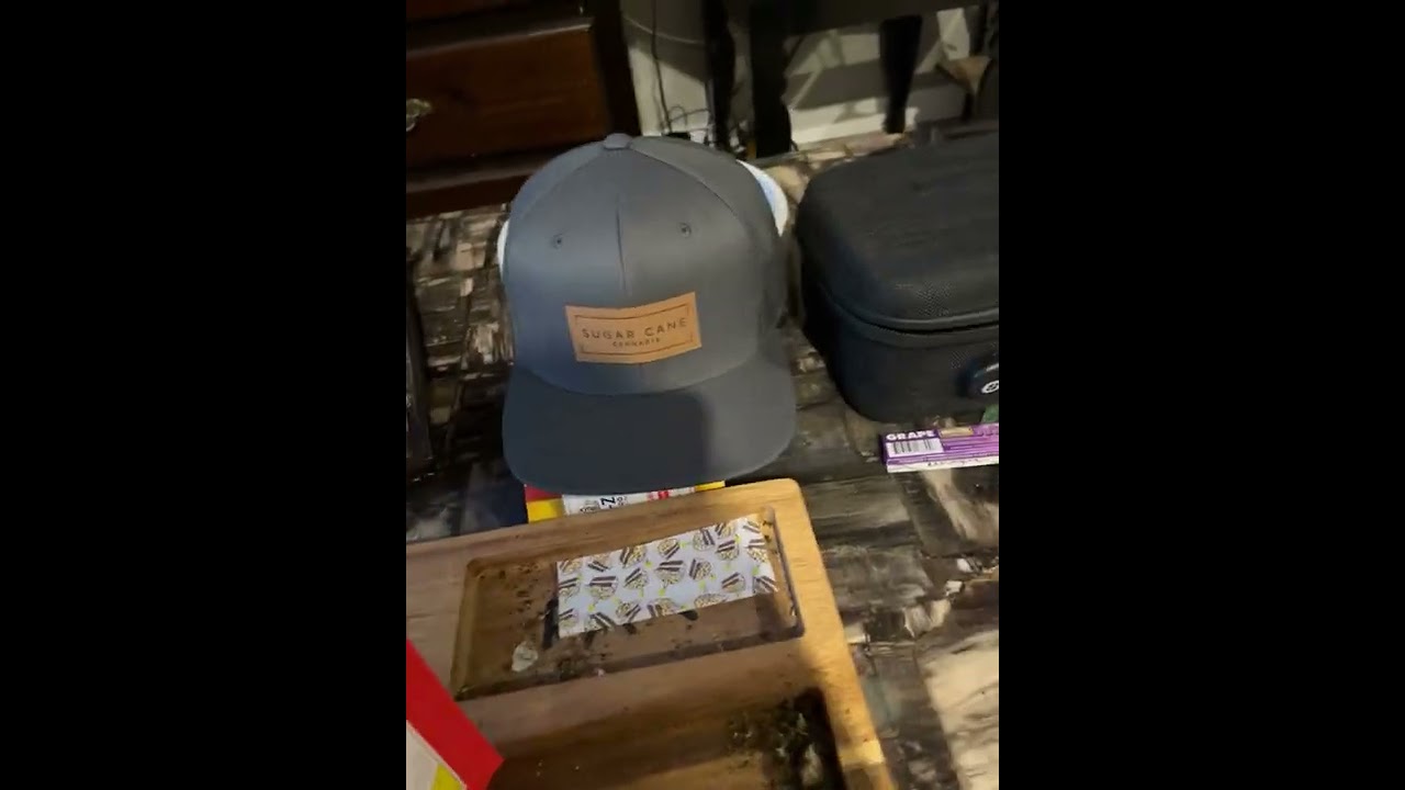 Mac 1 28g review Fraser valley