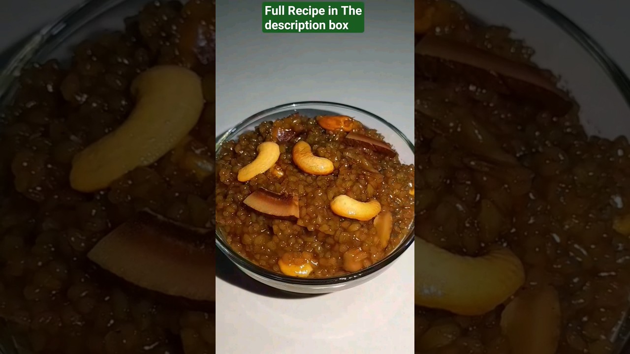 Gud Wal meetha Daliya | Lapsi Recipe | Broken Wheat Recipe | jaggery Daliya | गुड़ का दलिया |
