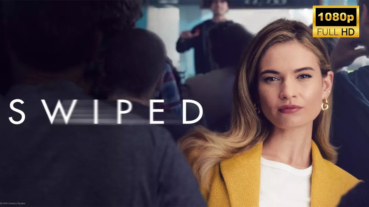 Swiped (2025) | Whitney Wolfe Herd Biopic | New Hollywood Movie Breakdown | Facts and Review
