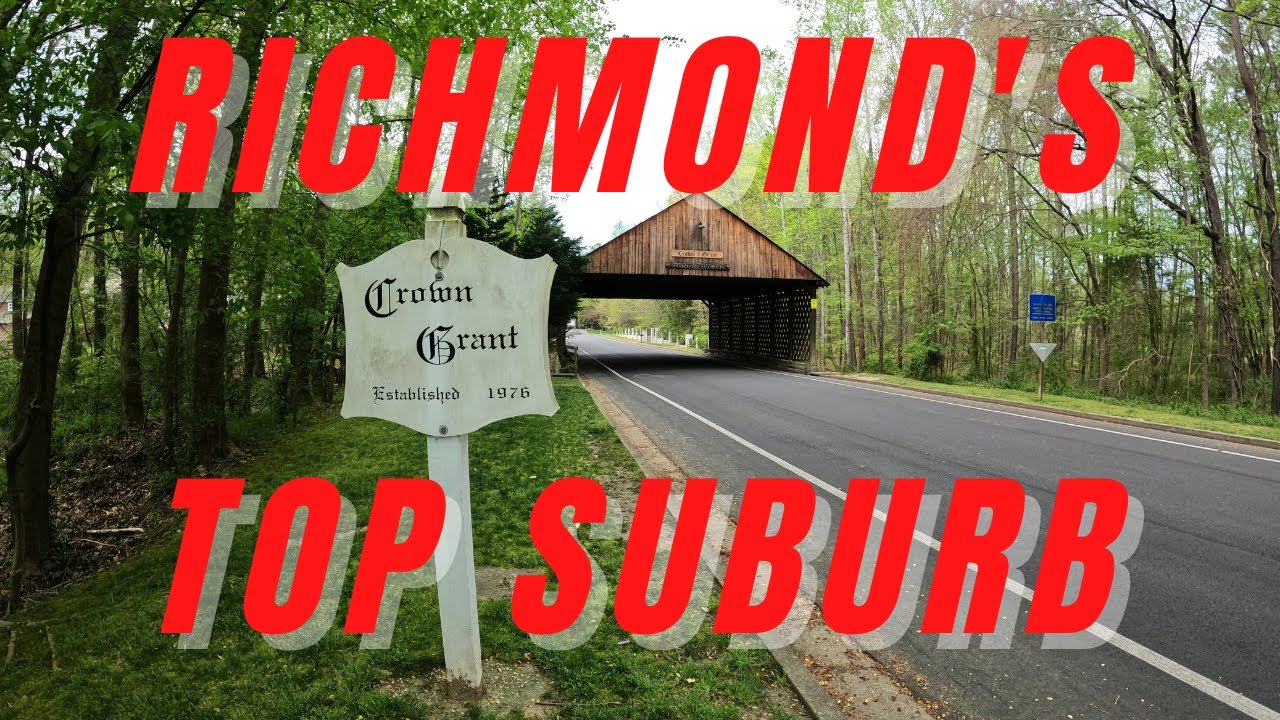 Living In Henrico Virginia [TOP RICHMOND VIRGINIA SUBURB] - Holly Fye, REALTOR®
