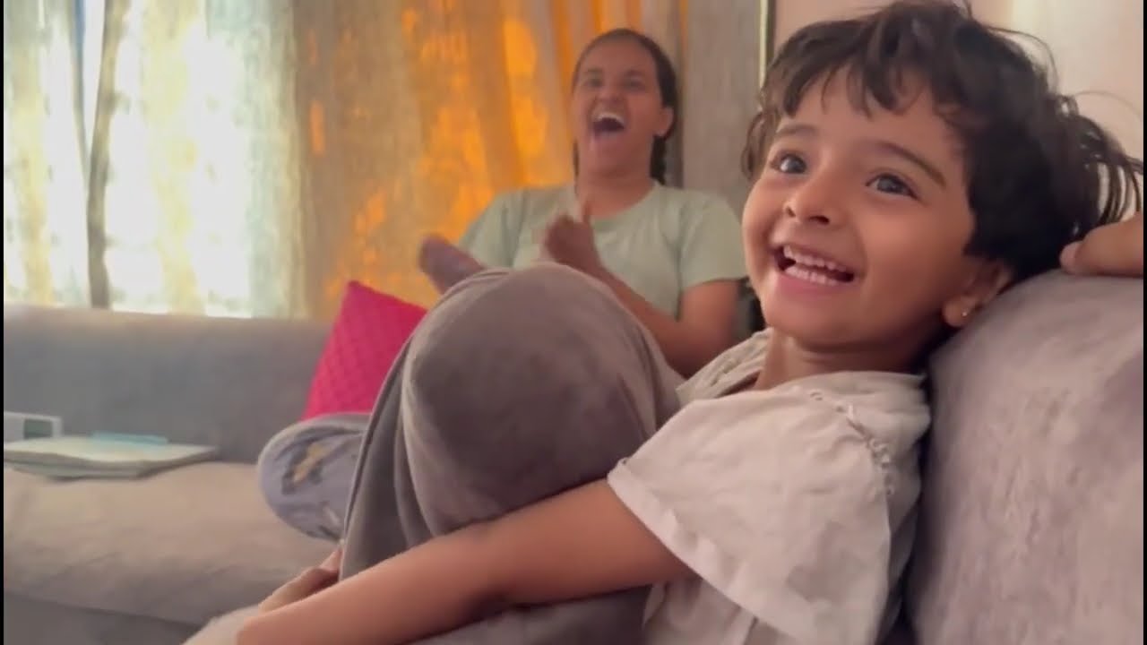 Aaj Do-Do Special Chicha Ghar Par 😍 | Full Masti Vlog