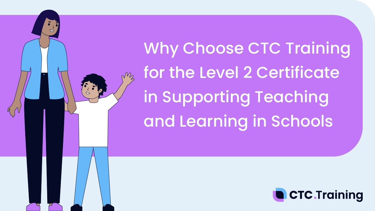 Почему стоит выбрать CTC Training для получения сертификата 2-го уровня по поддержке преподавания...