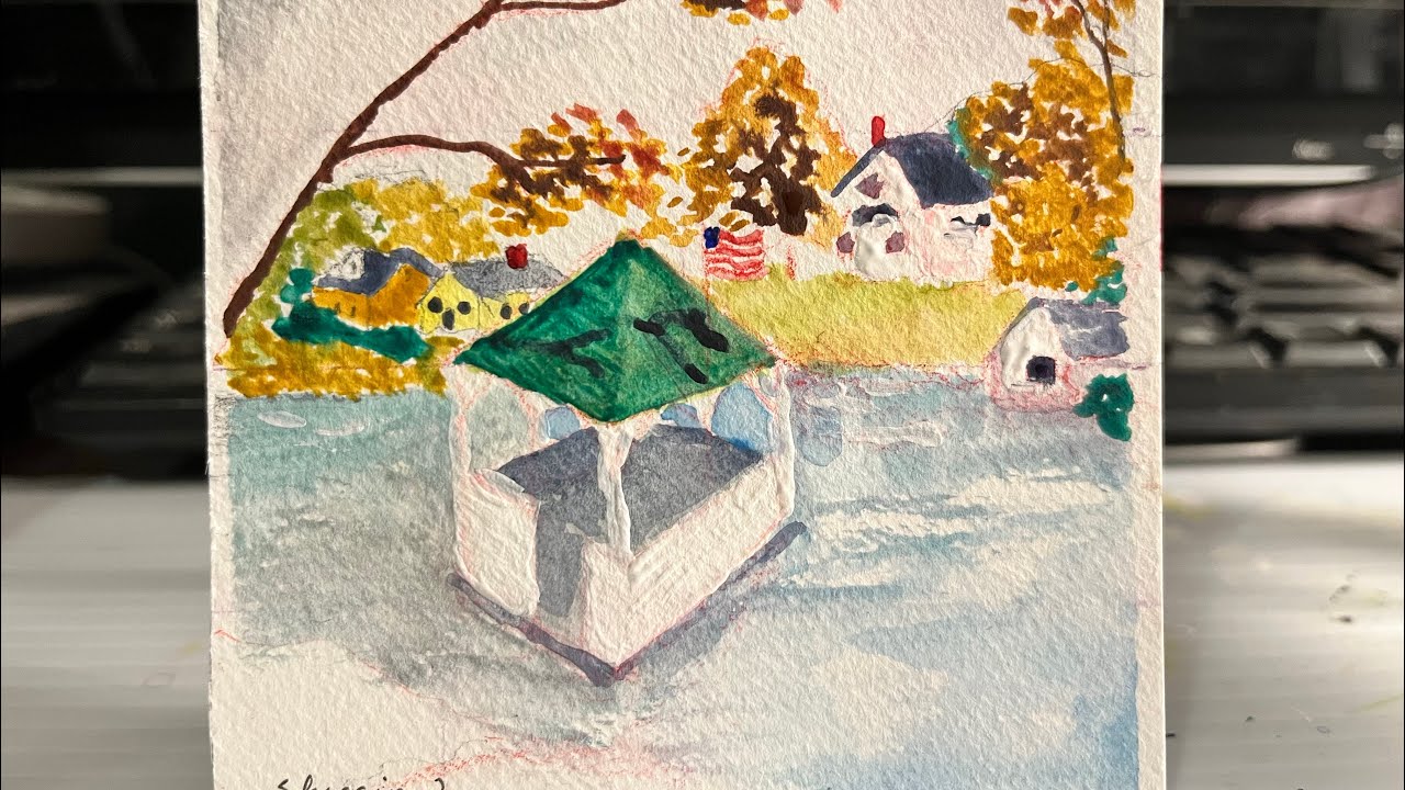 Peaceful Palette 🎨  is live!