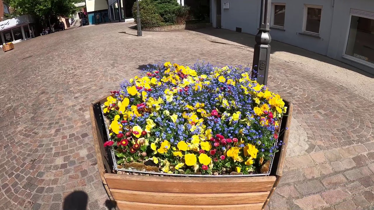 Geislingen an der Steige, Deutschland