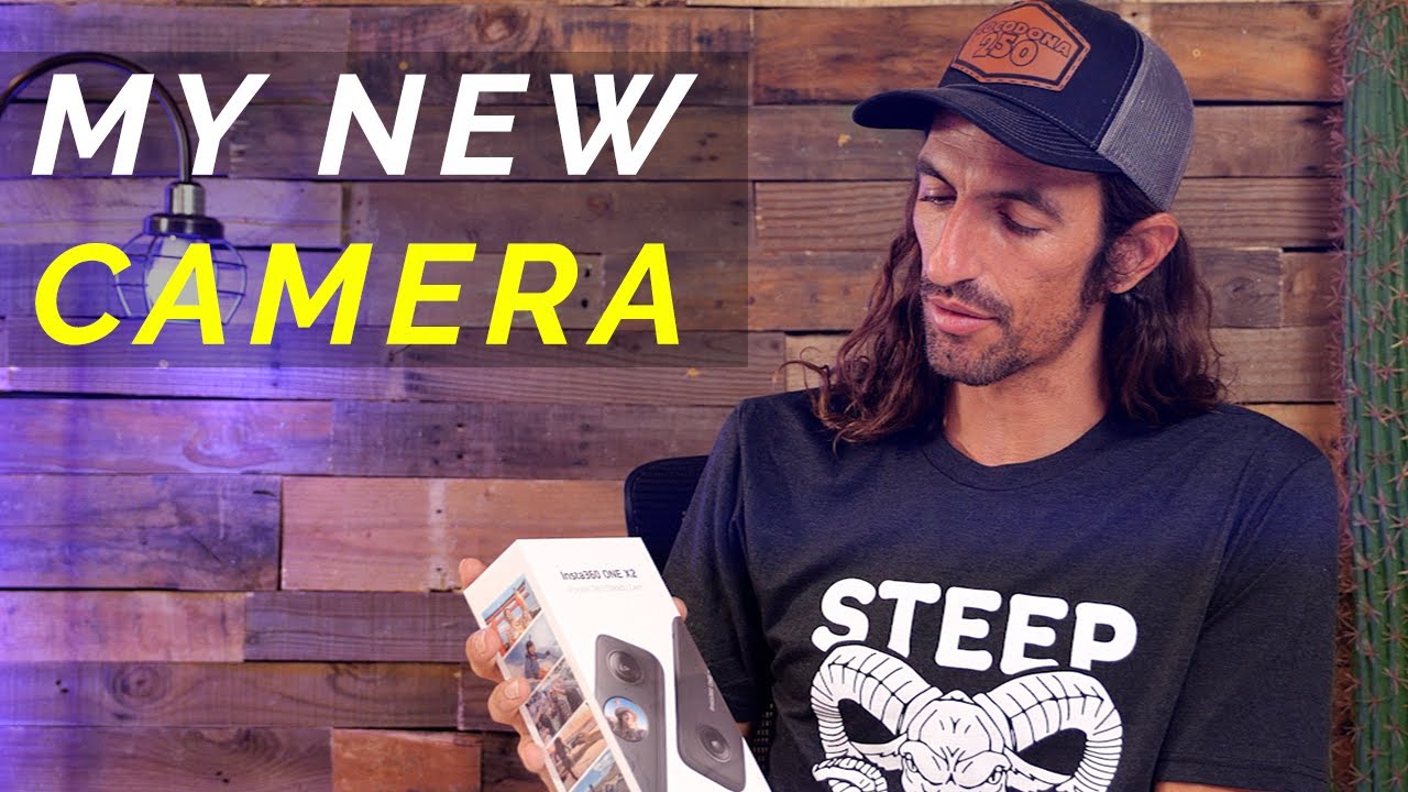 Unboxing the Insta360 Go 2 & One X2 Cameras! | My Running Camera Journey