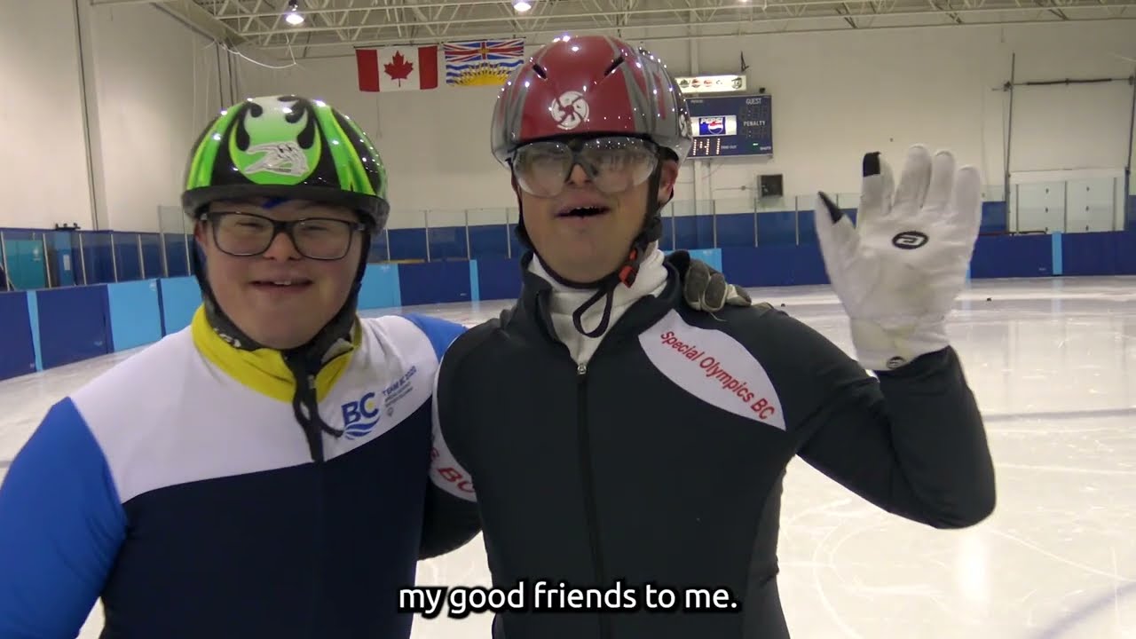 Meet an Athlete: Reid Demelo