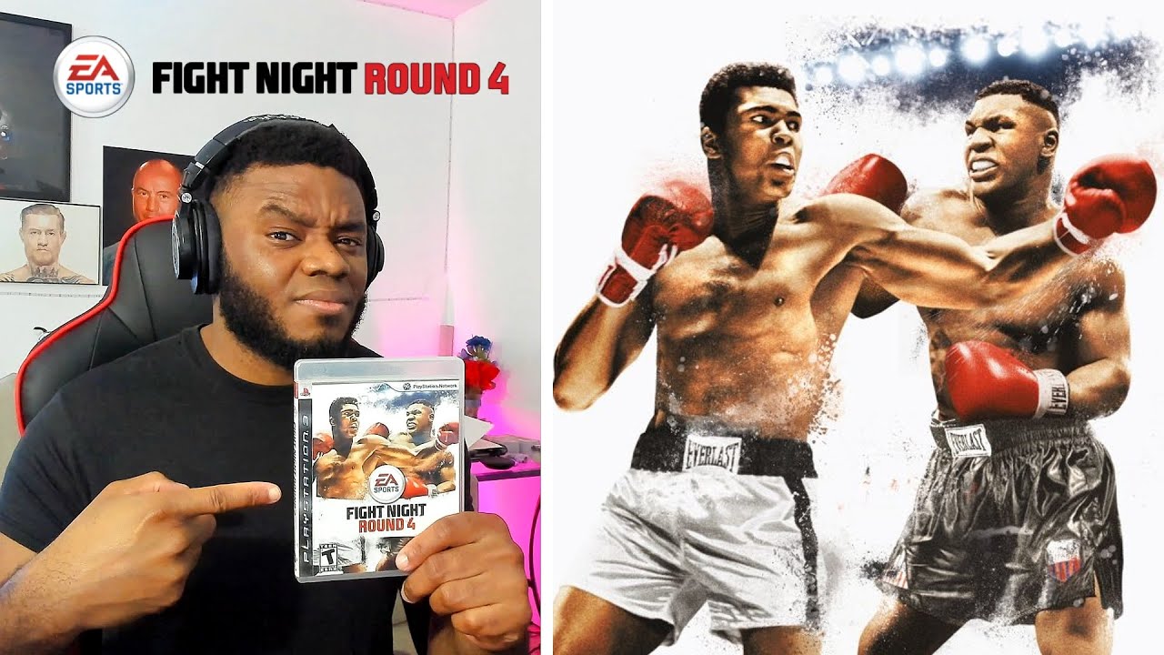 Wait... Y'all Really Think This Was The BEST One!?