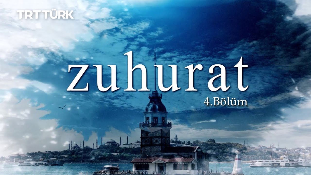 Zuhurat | Kayıkçı ile Gramerci | 4. Bölüm