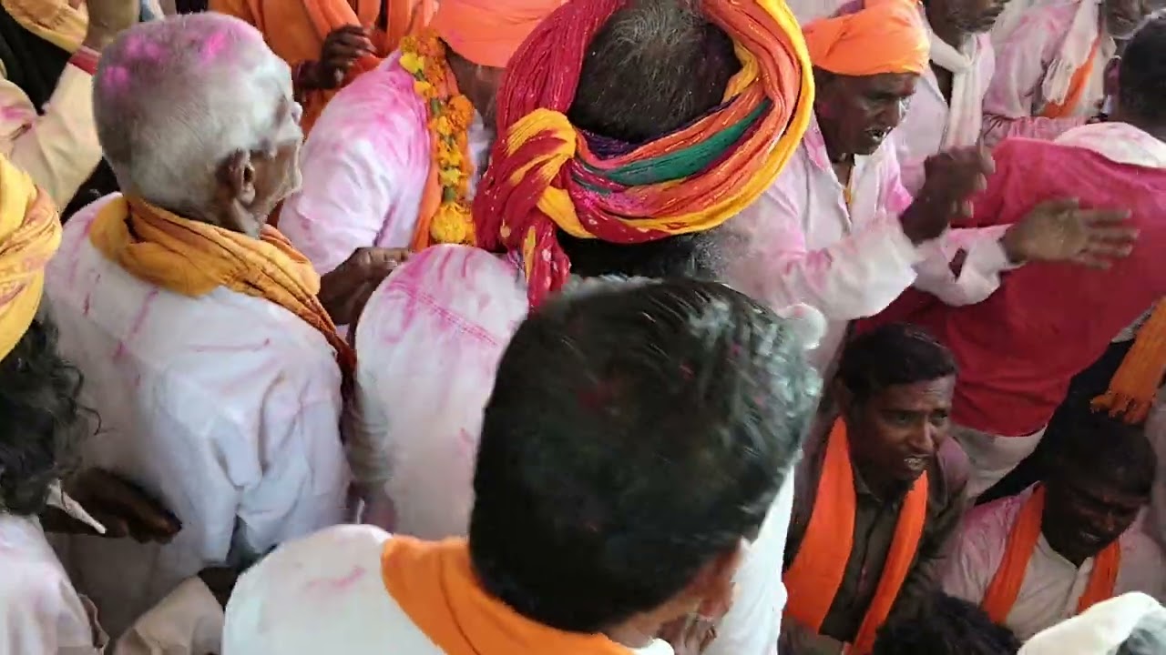 Lasudiya Ma Verag Jago Maharaj | Rajkumar Kharadi Live | Lasudiya Melo 2025#anilroat1281