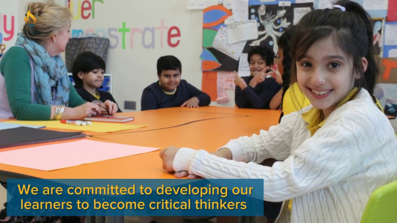 CGC Curriculum In Bahrain - Top 5 Schools In Bahrain - Beacon Private School