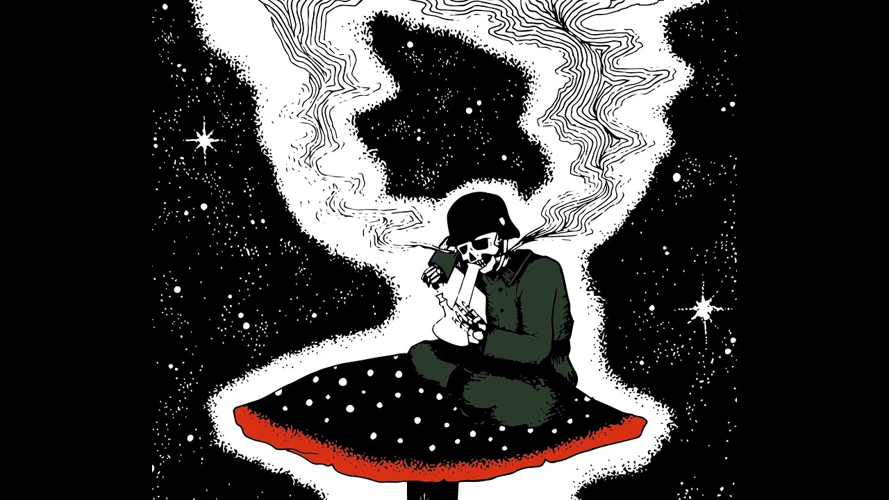 Edelweiss - Tulpa