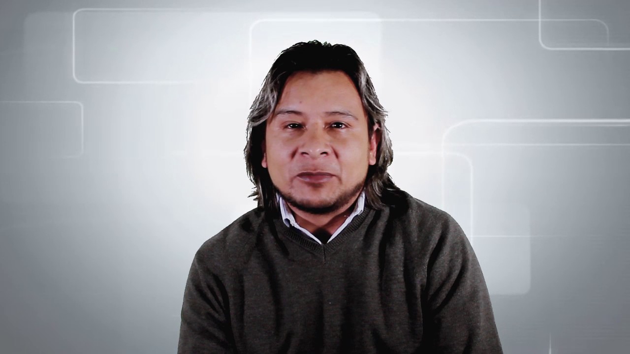 CIEEXH Invitaci&oacute;n de nuestro Coordinador Acad&eacute;mico