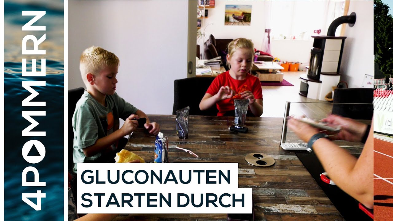 Gluconauten begeben sich in neue Sphären | Greifswald TV