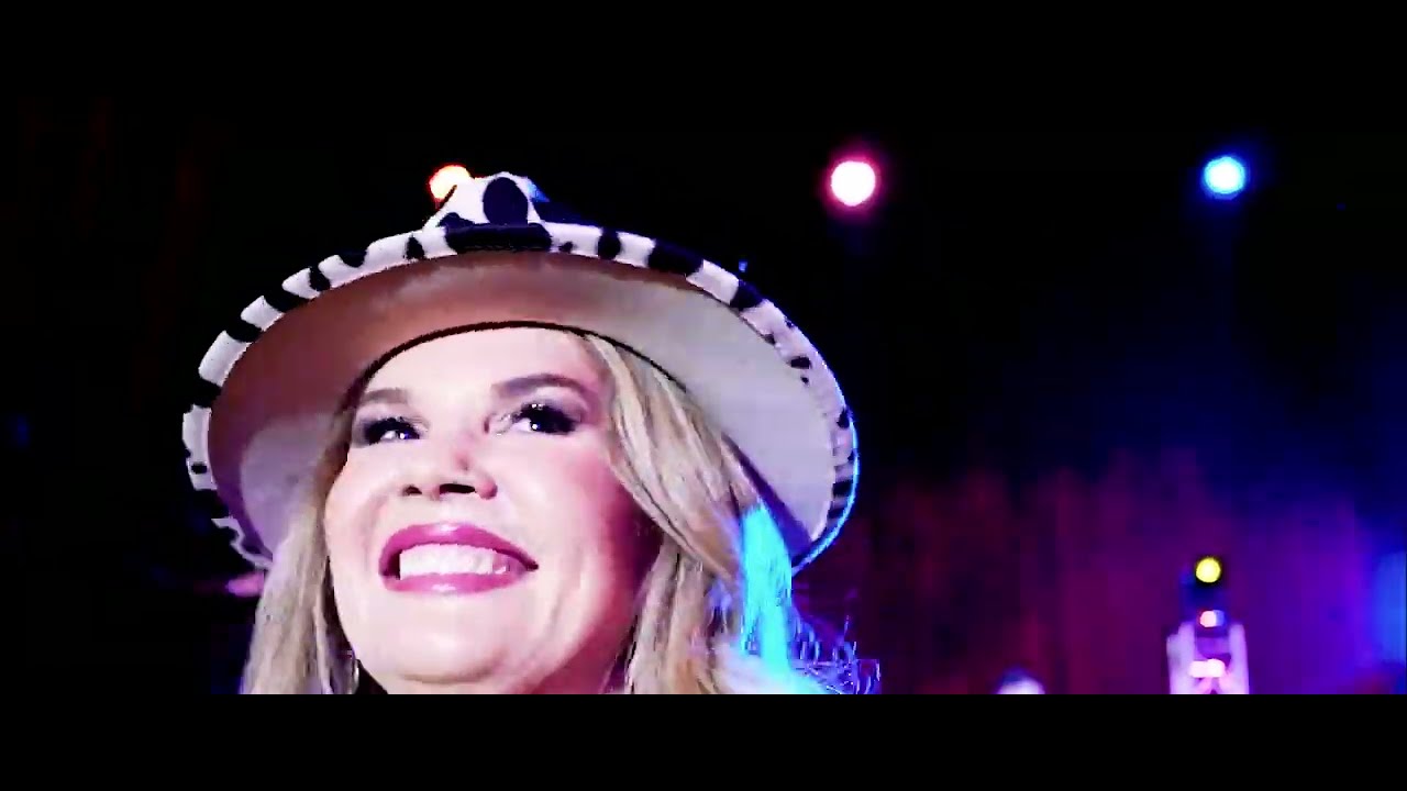 DIANA MATEI & TARAFUL CLEANTE - Ce-ai facut