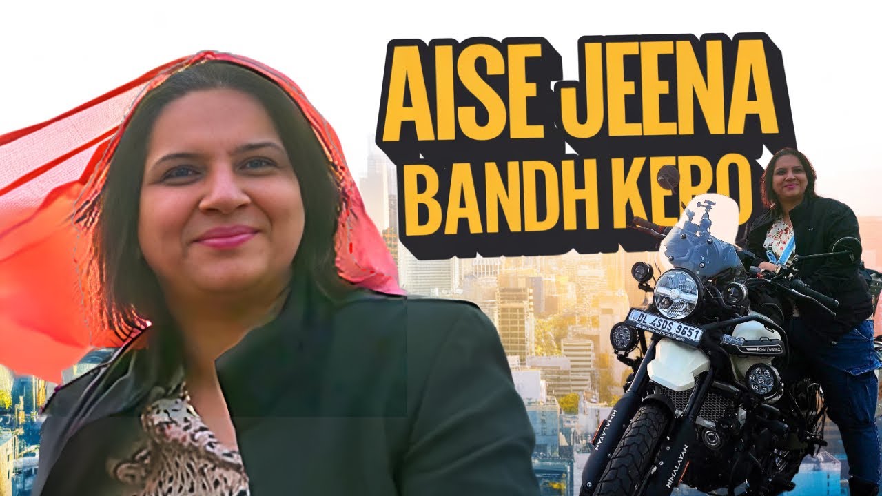 Discover 5 Hidden Gems on a Delhi to Tehri via Haridwar, Rishikesh Bike Journey