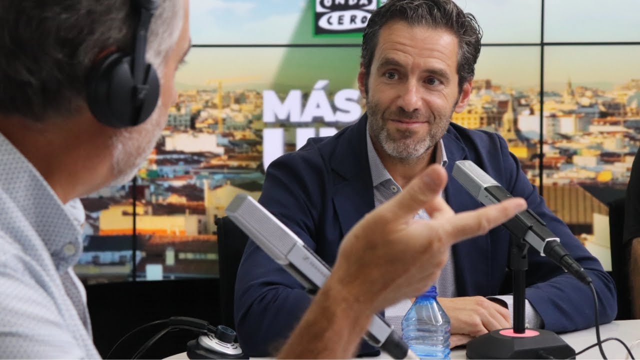 Borja Sémper: 